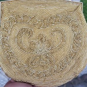 Vintage Nordstrom purse